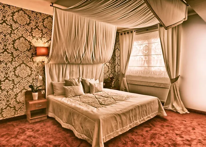Hotel Czardasz Spa&Wellness