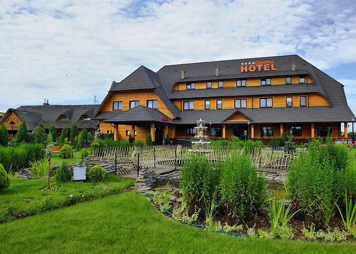Hotel Czardasz Spa&Wellness