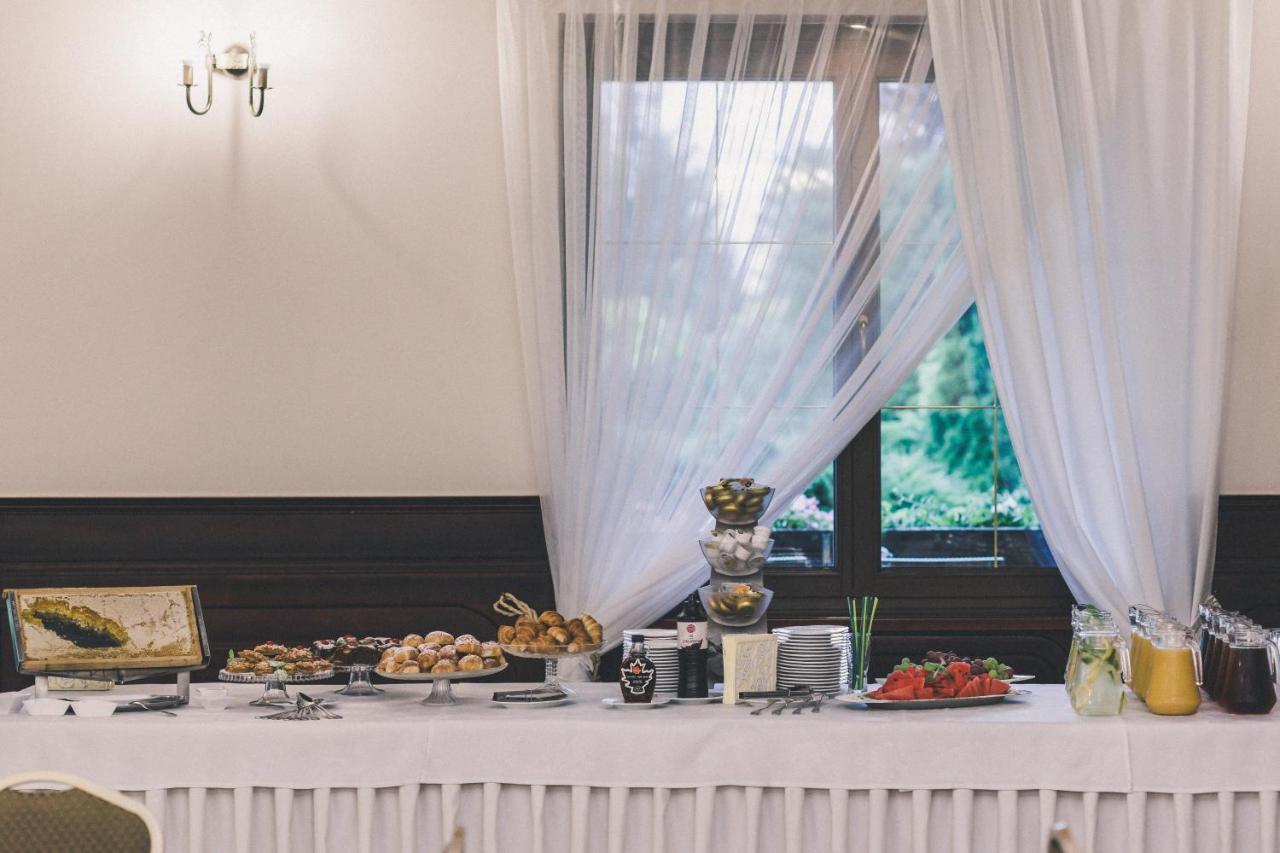 Hotel Czardasz Spa&wellness