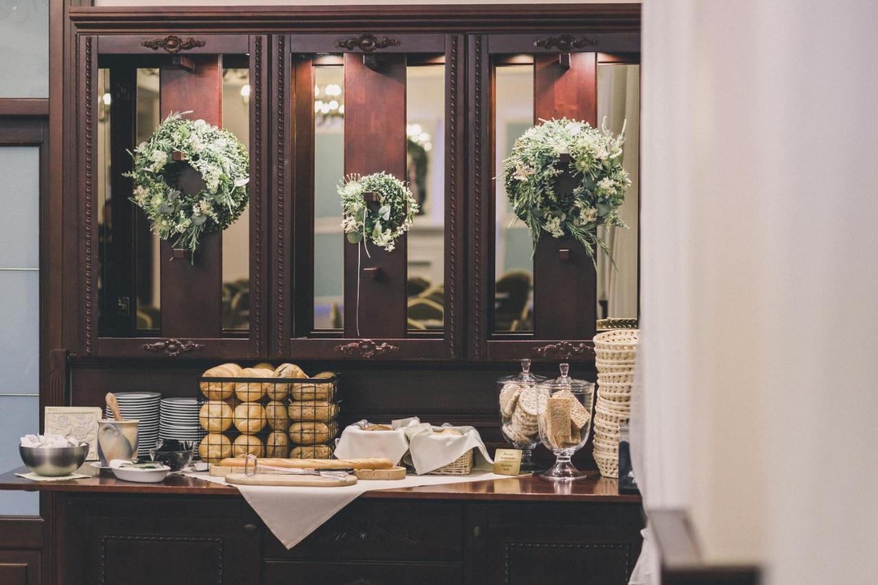 Hotel Czardasz & Wellness