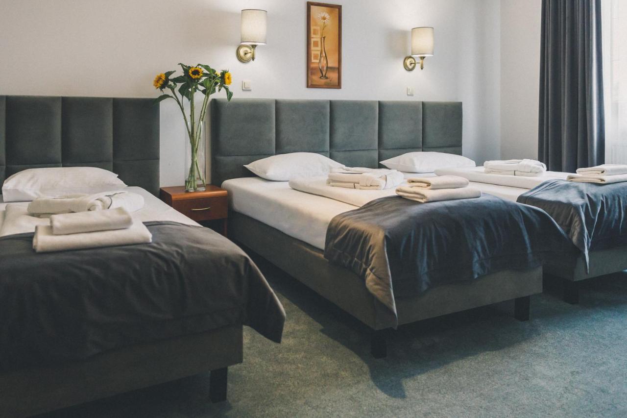 Czardasz Spa&wellness Hotel 4*