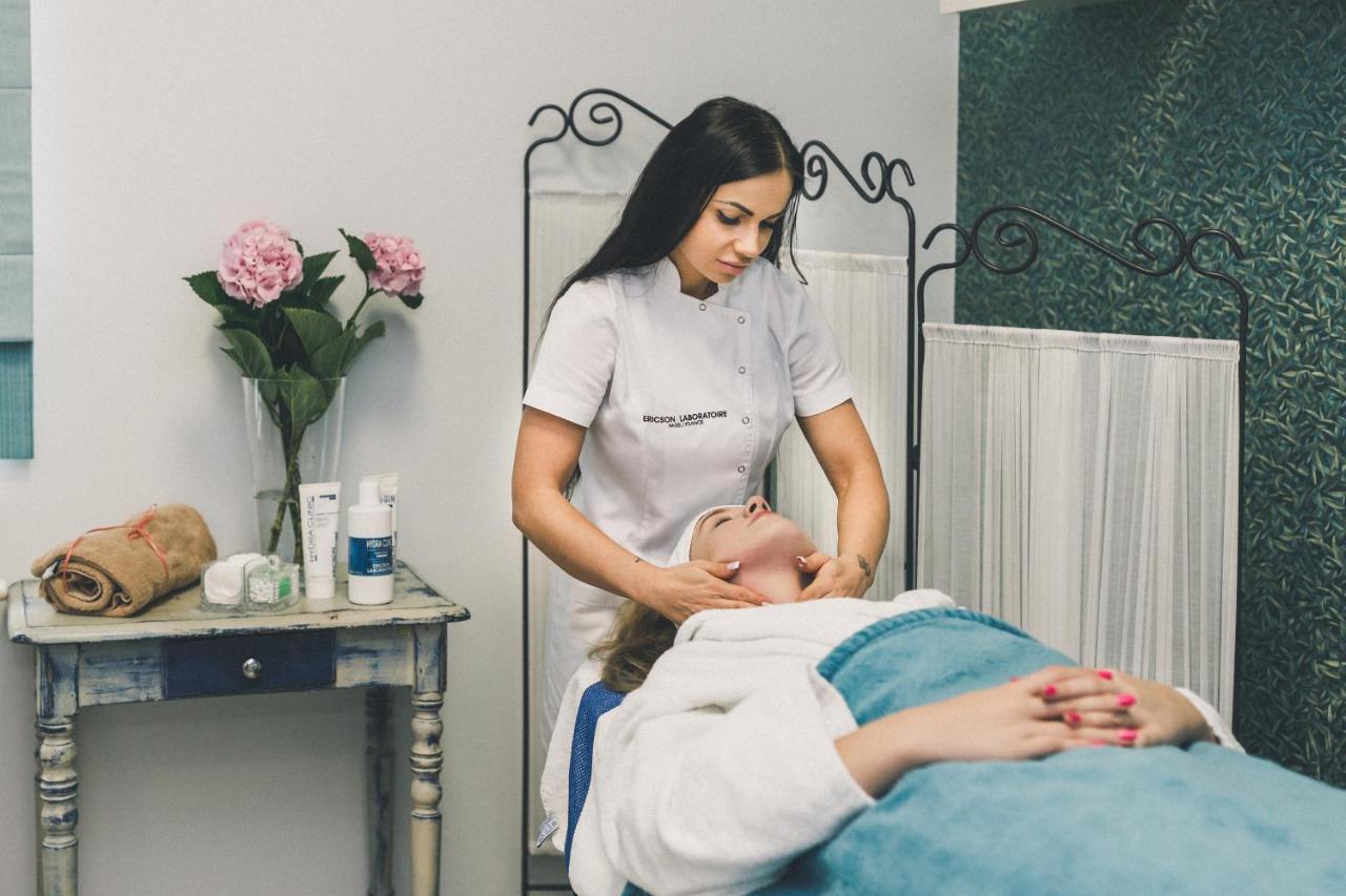 Czardasz Spa&wellness Hotel Płock