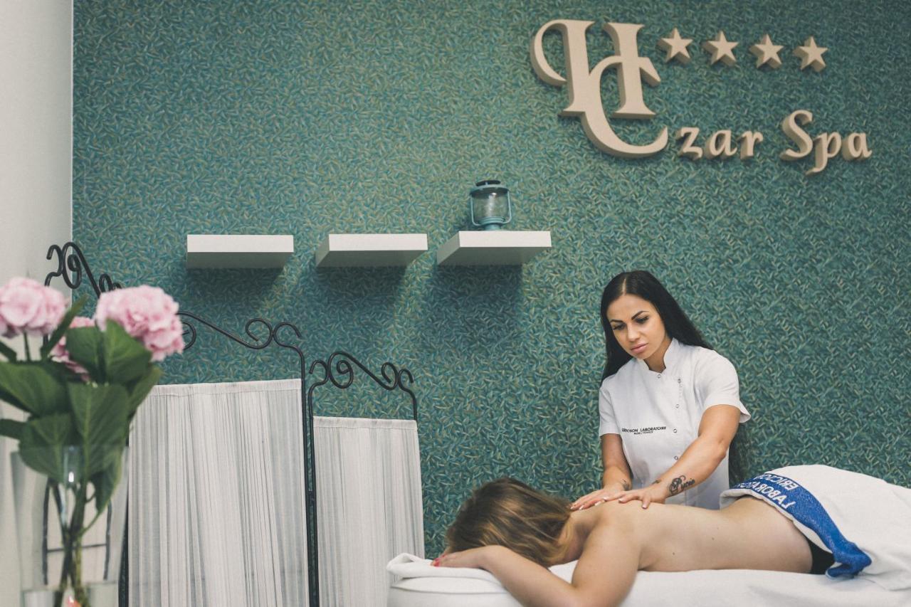 Czardasz Spa&wellness 4*