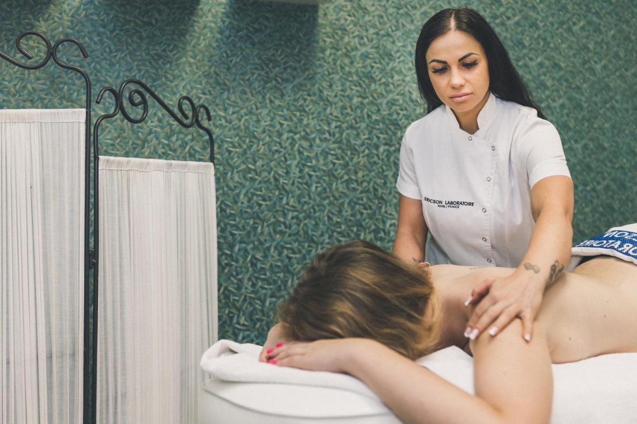 Hotel Czardasz Spa&wellness