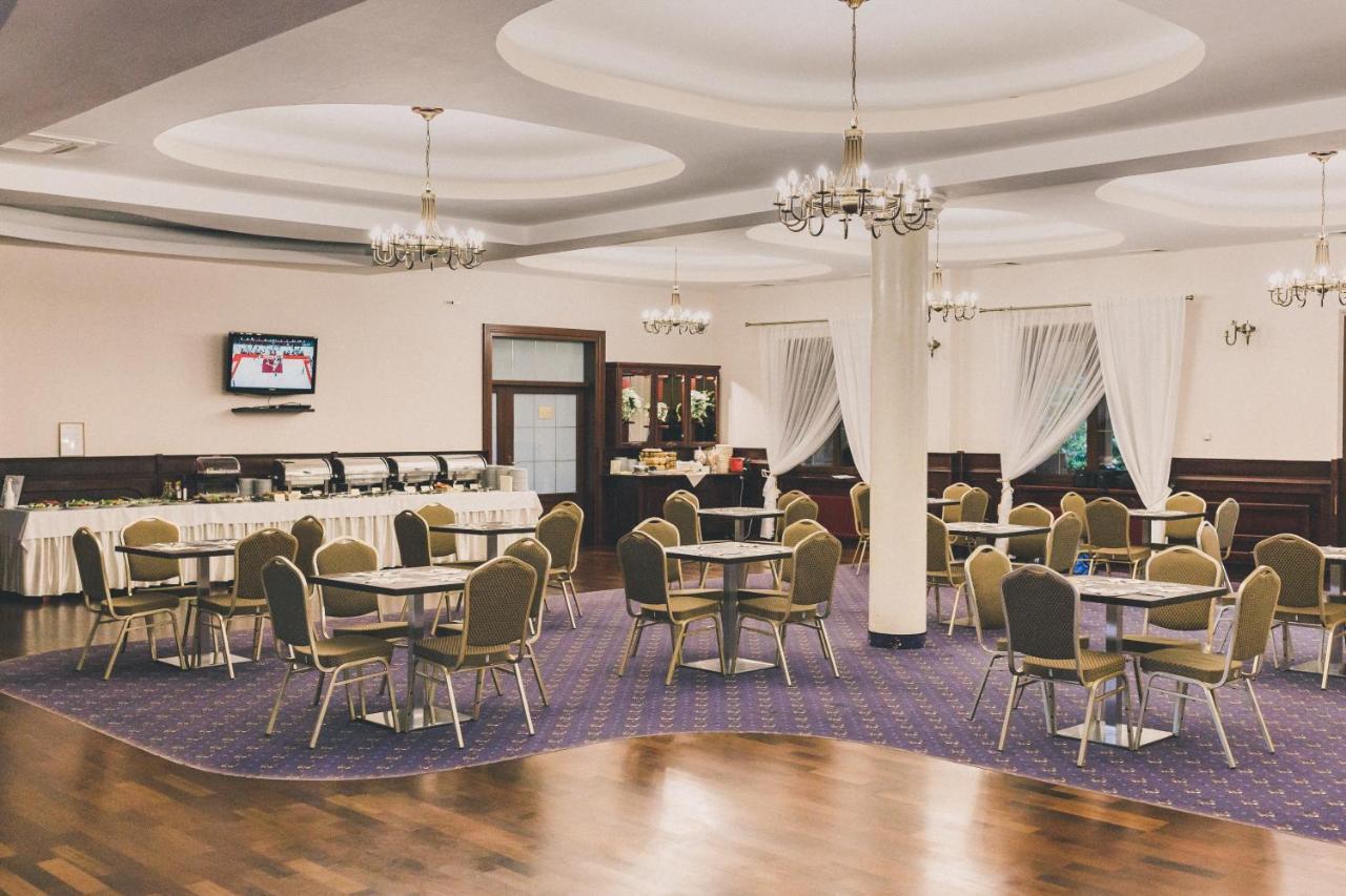 Hotel Czardasz Spa&wellness