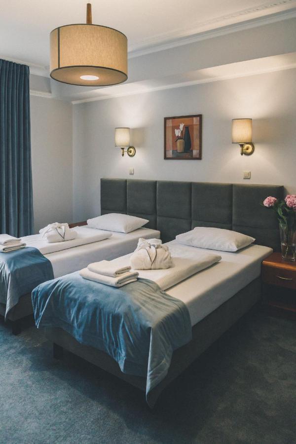 Czardasz Spa&wellness Hotel