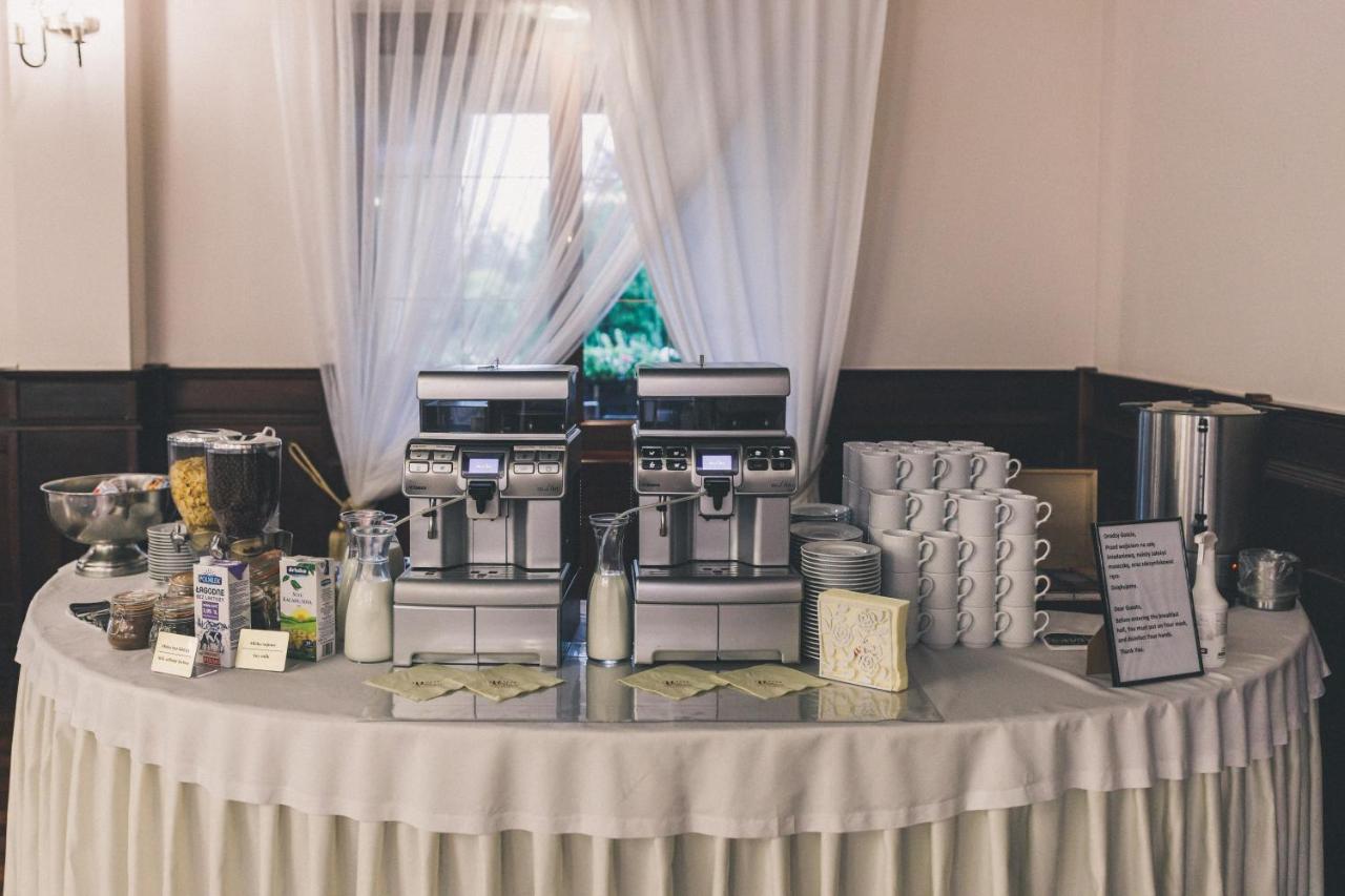 Hotel Czardasz Spa&wellness 4*