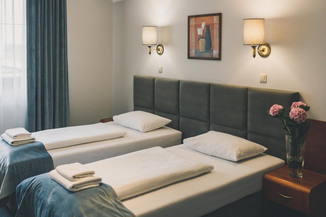 Czardasz Spa&wellness 4* Płock