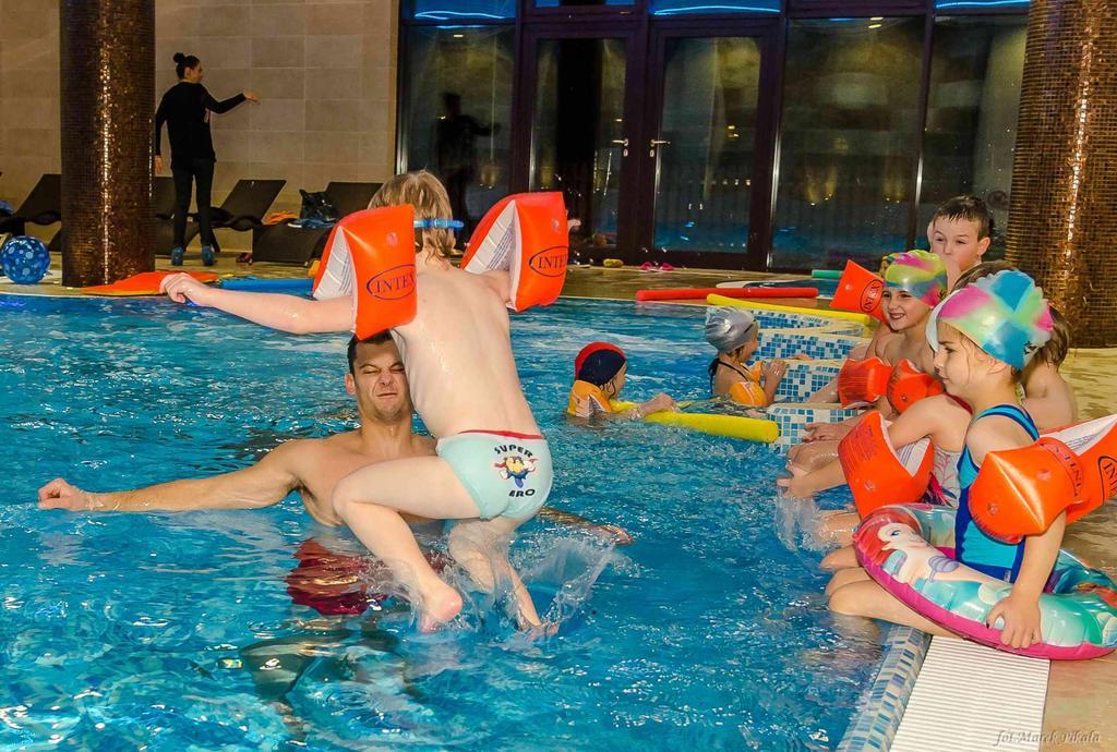 Czardasz Spa&wellness 4*