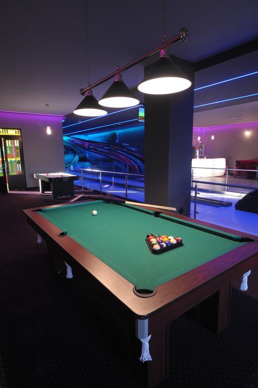 Hotel Czardasz Spa&wellness Płock