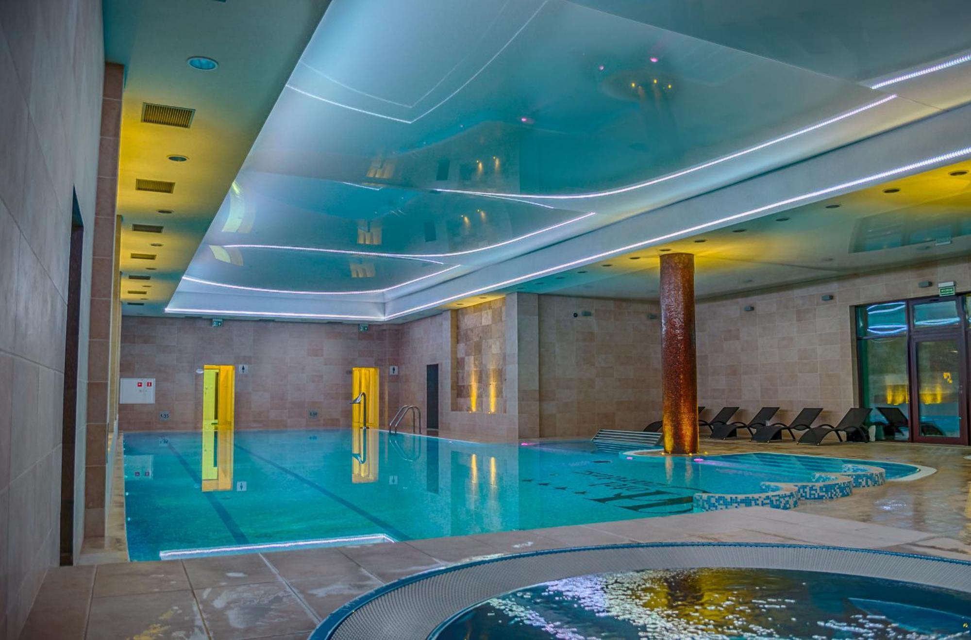 Hotel Czardasz Spa&wellness