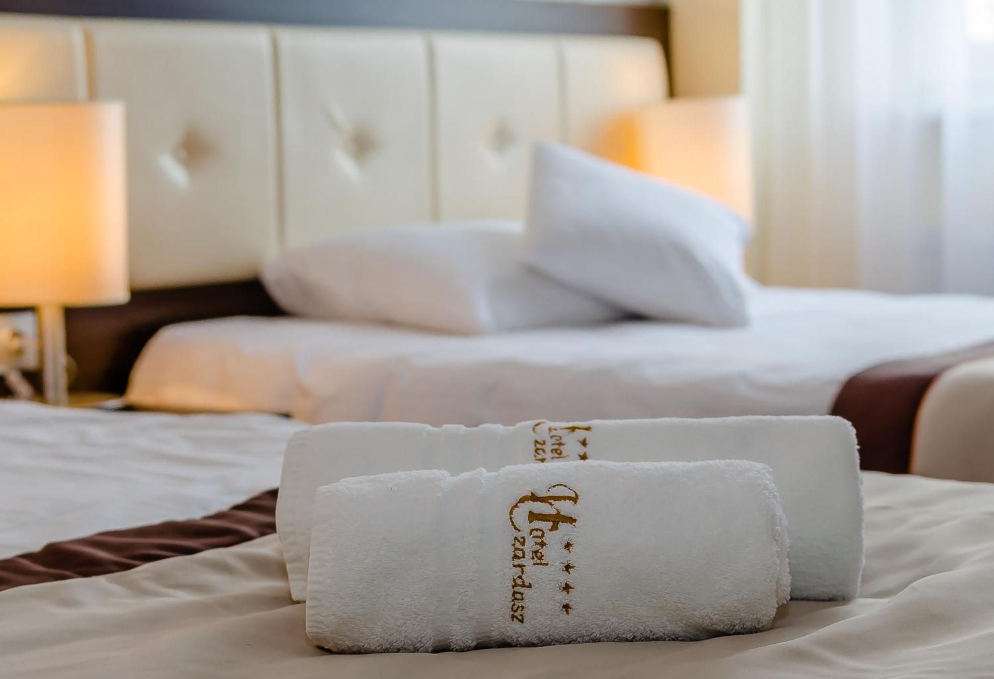 Czardasz Spa&wellness 4* Płock