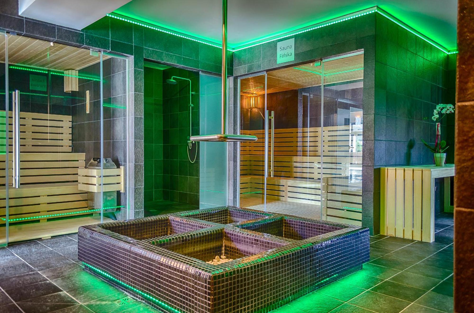 Hotel Czardasz Spa&wellness