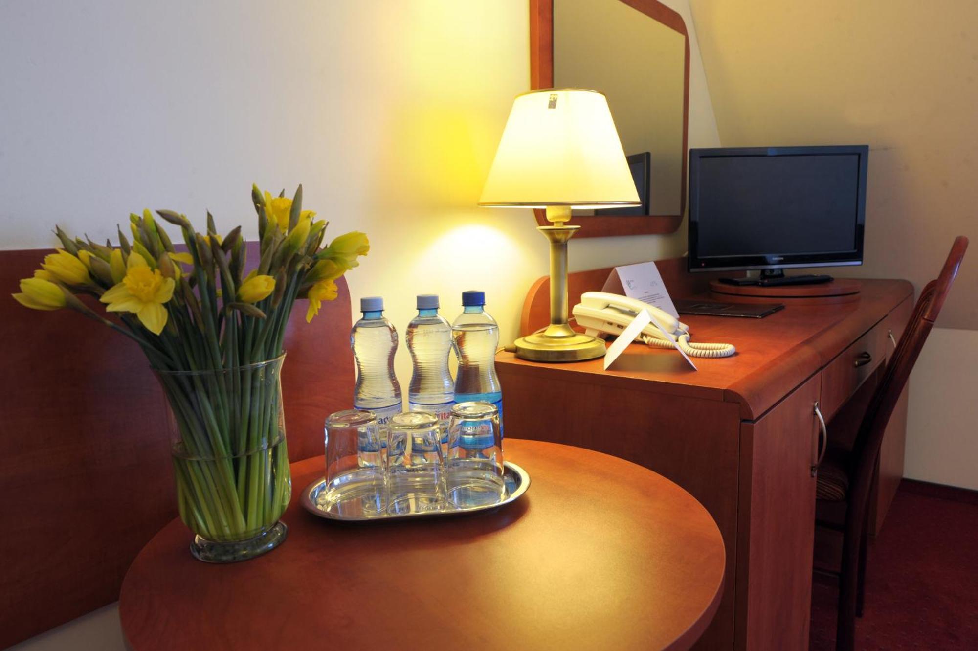 Czardasz Spa&wellness 4*