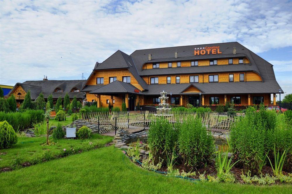 Czardasz Spa&wellness Płock