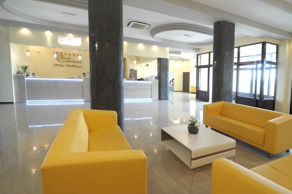 Czardasz Spa&wellness