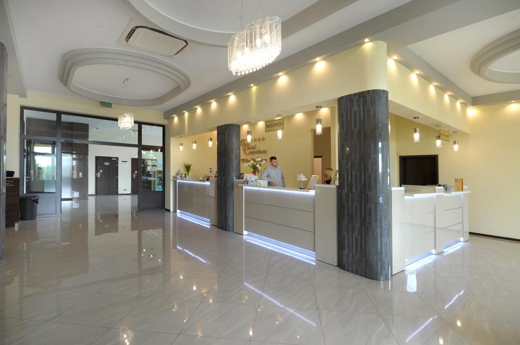 Czardasz Spa&wellness