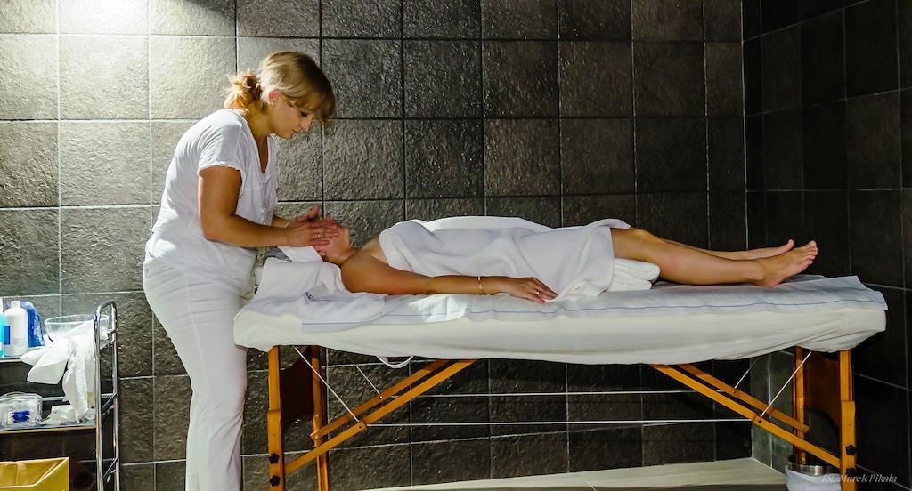 Czardasz Spa&wellness Płock