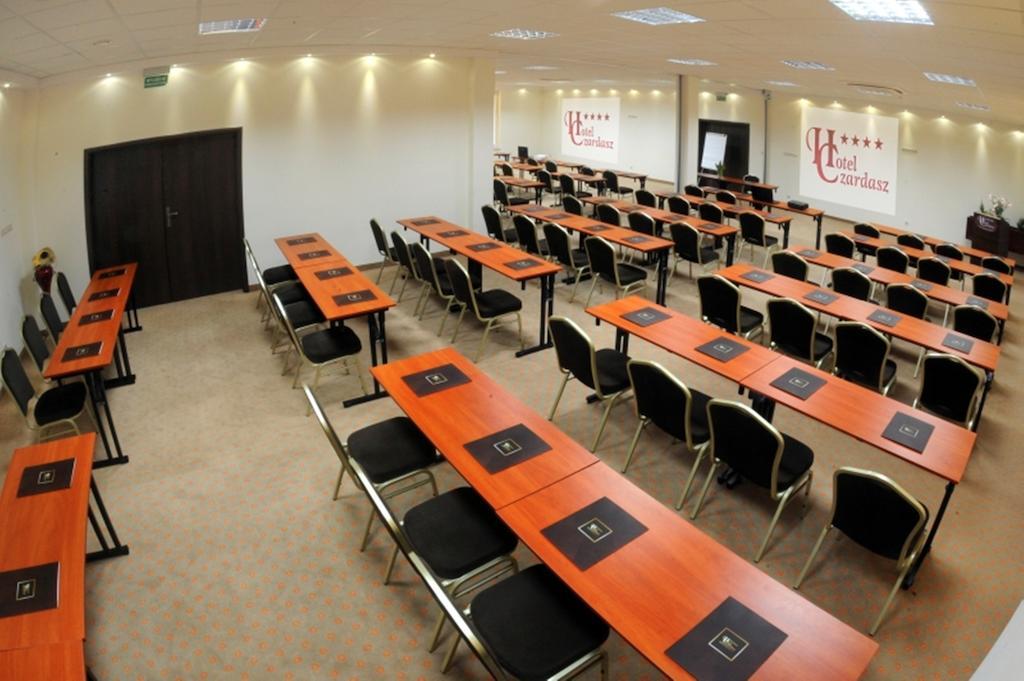 Czardasz Spa&wellness Płock