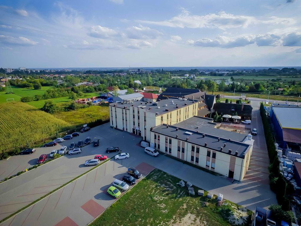 Hotel Czardasz Spa&wellness 4*