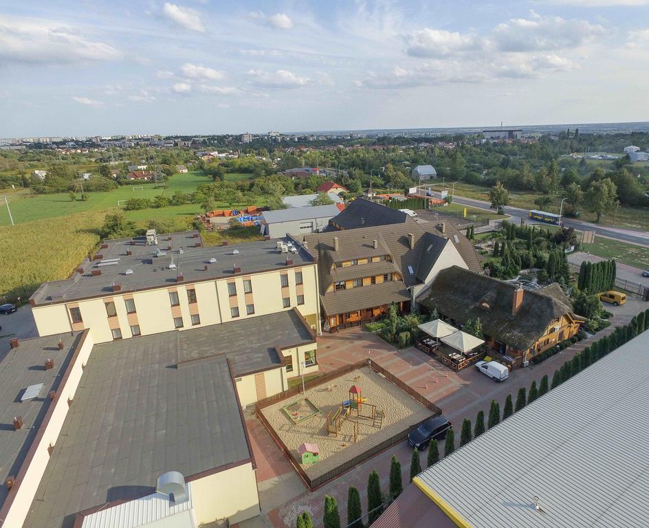 Czardasz Spa&wellness