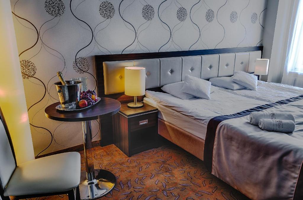 Czardasz Spa&wellness