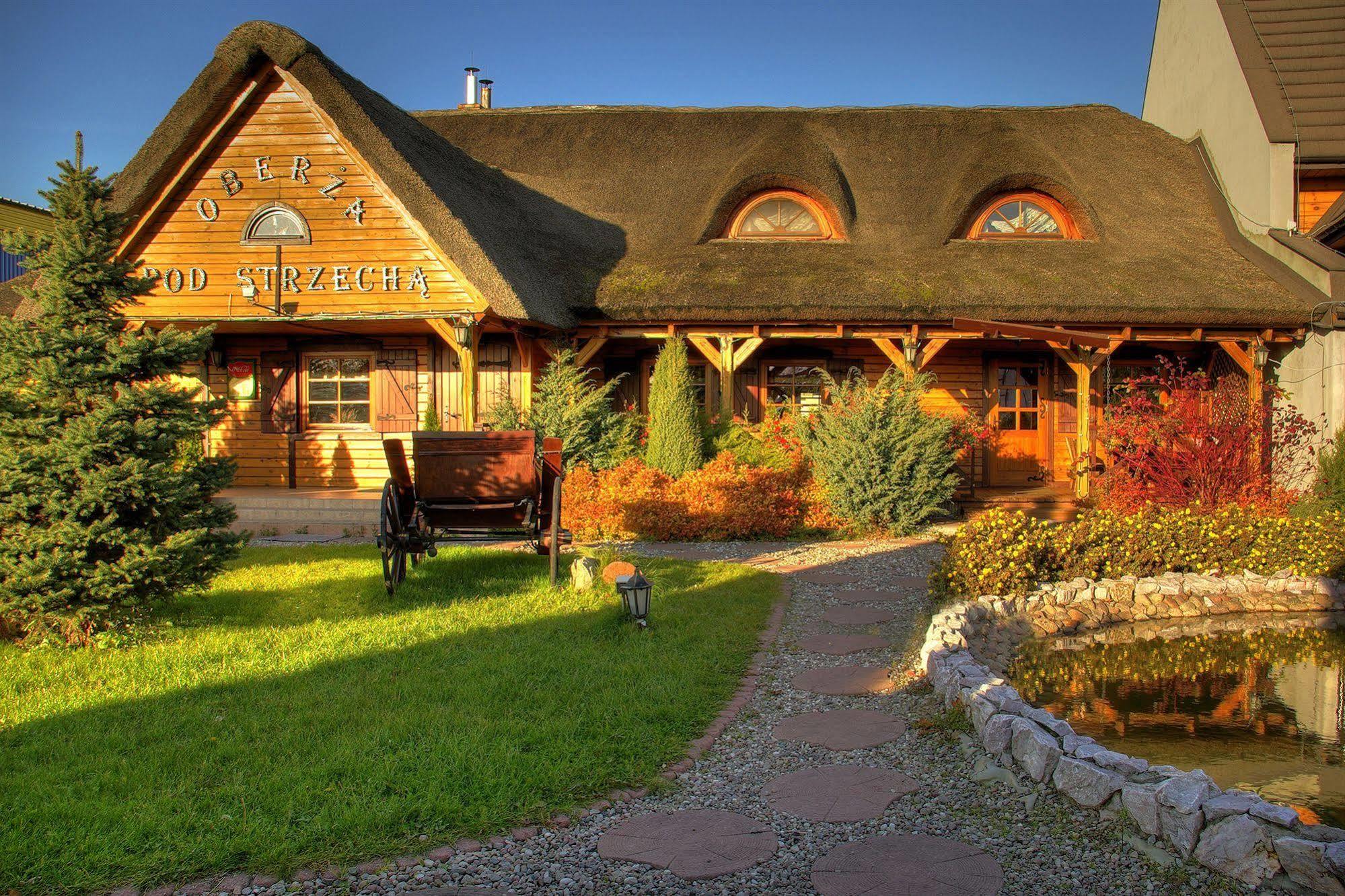 Czardasz Spa&wellness 4*
