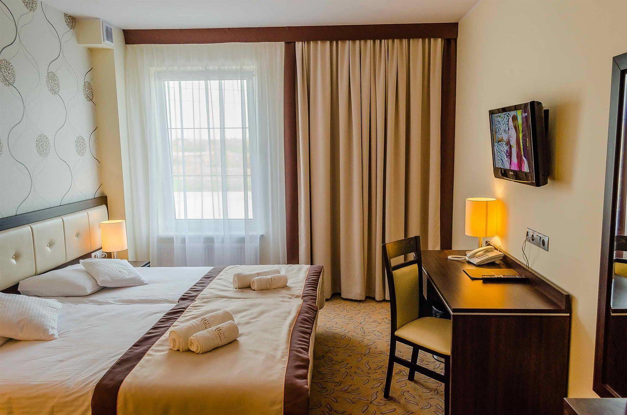 Czardasz Spa&wellness Hotel Płock