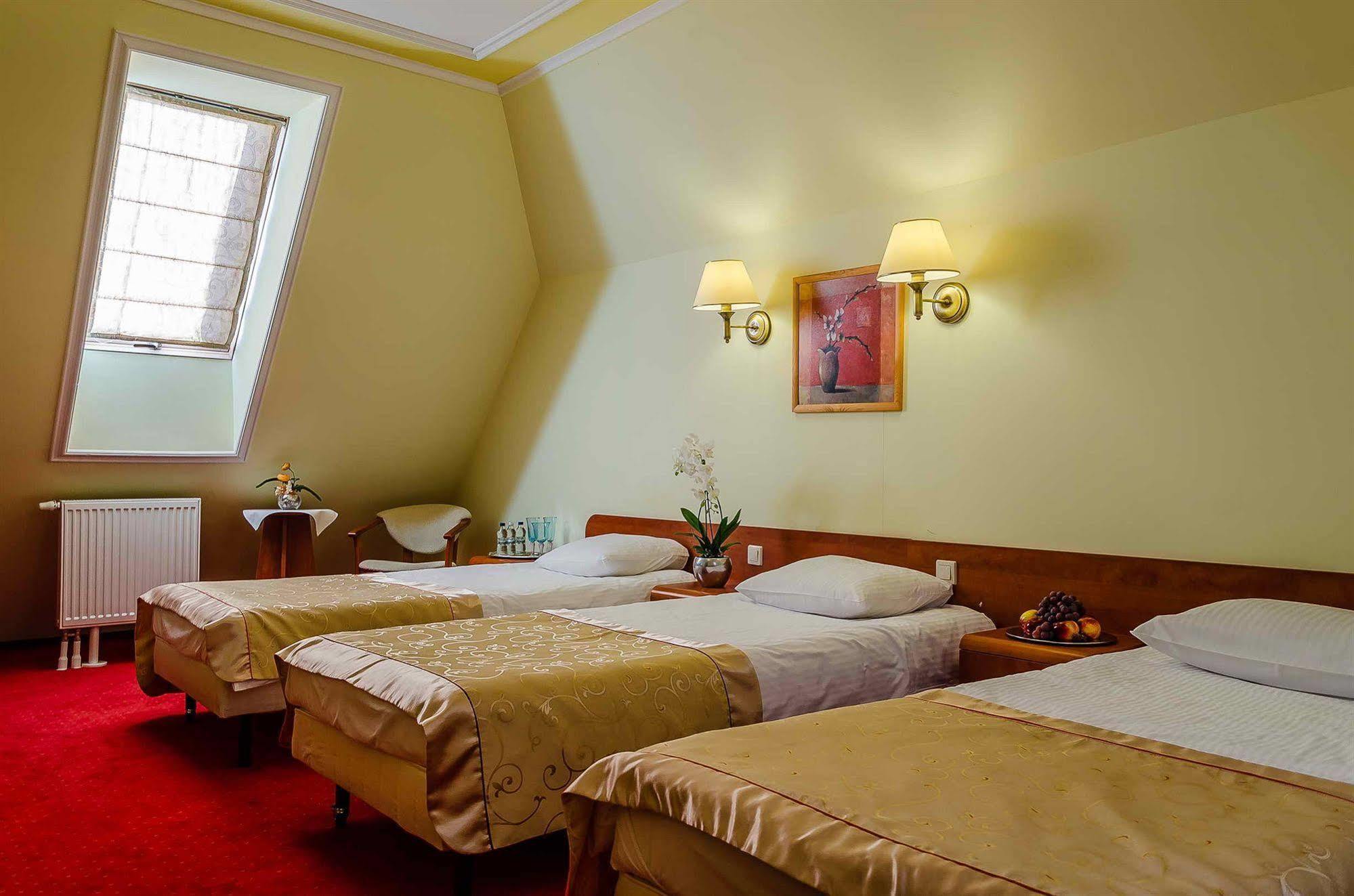 Czardasz Spa&wellness Płock
