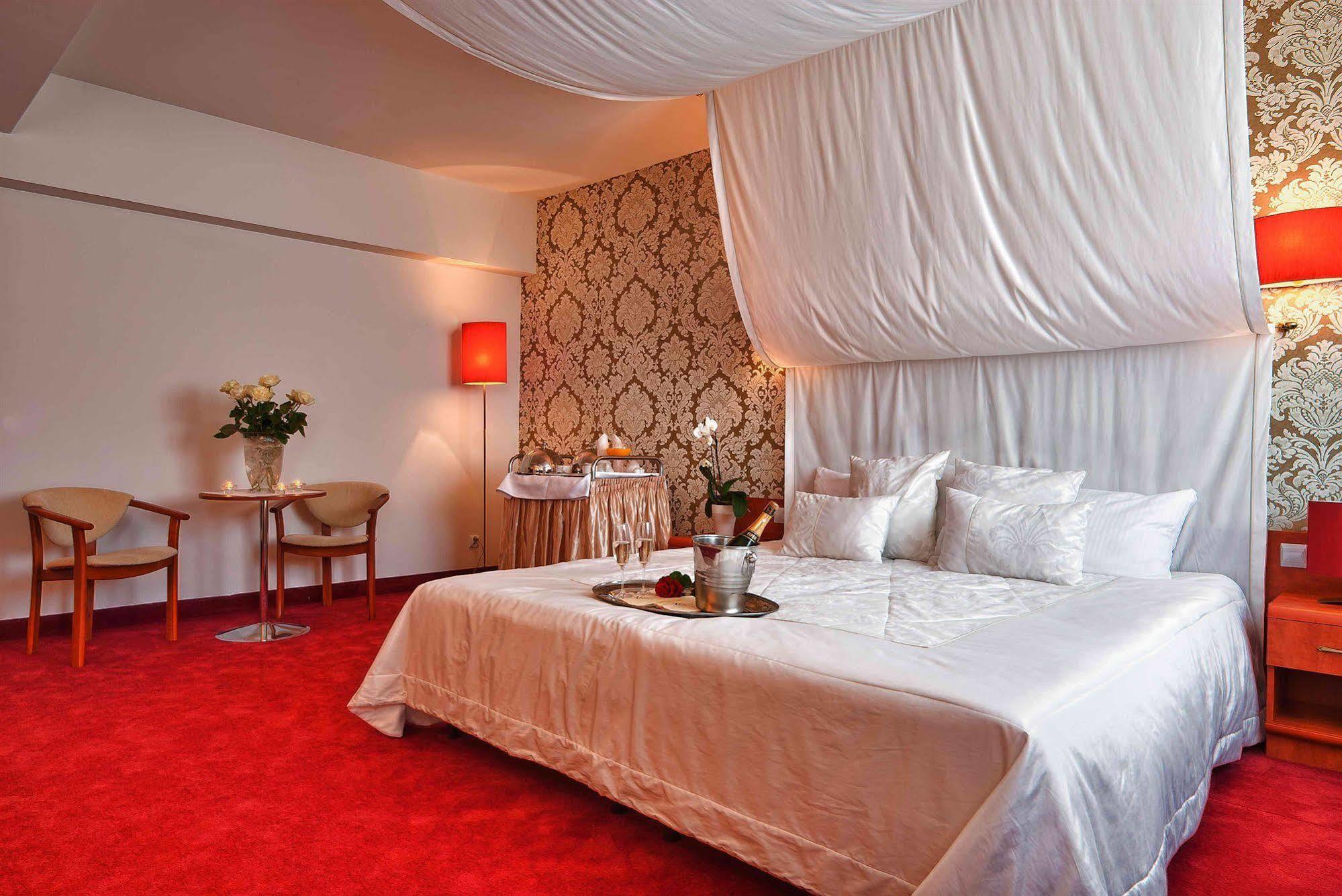 Czardasz Spa&wellness Hotel Płock
