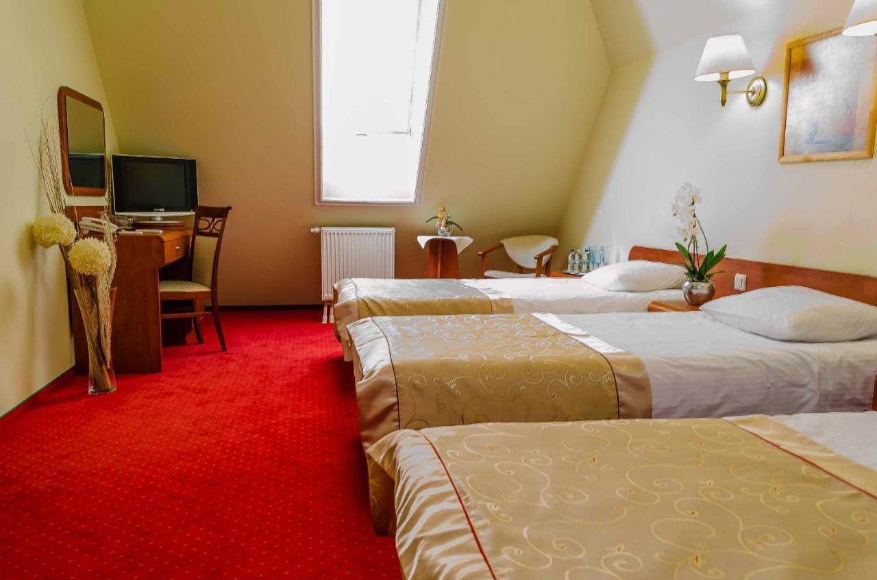 Czardasz Spa&wellness Hotel 4*