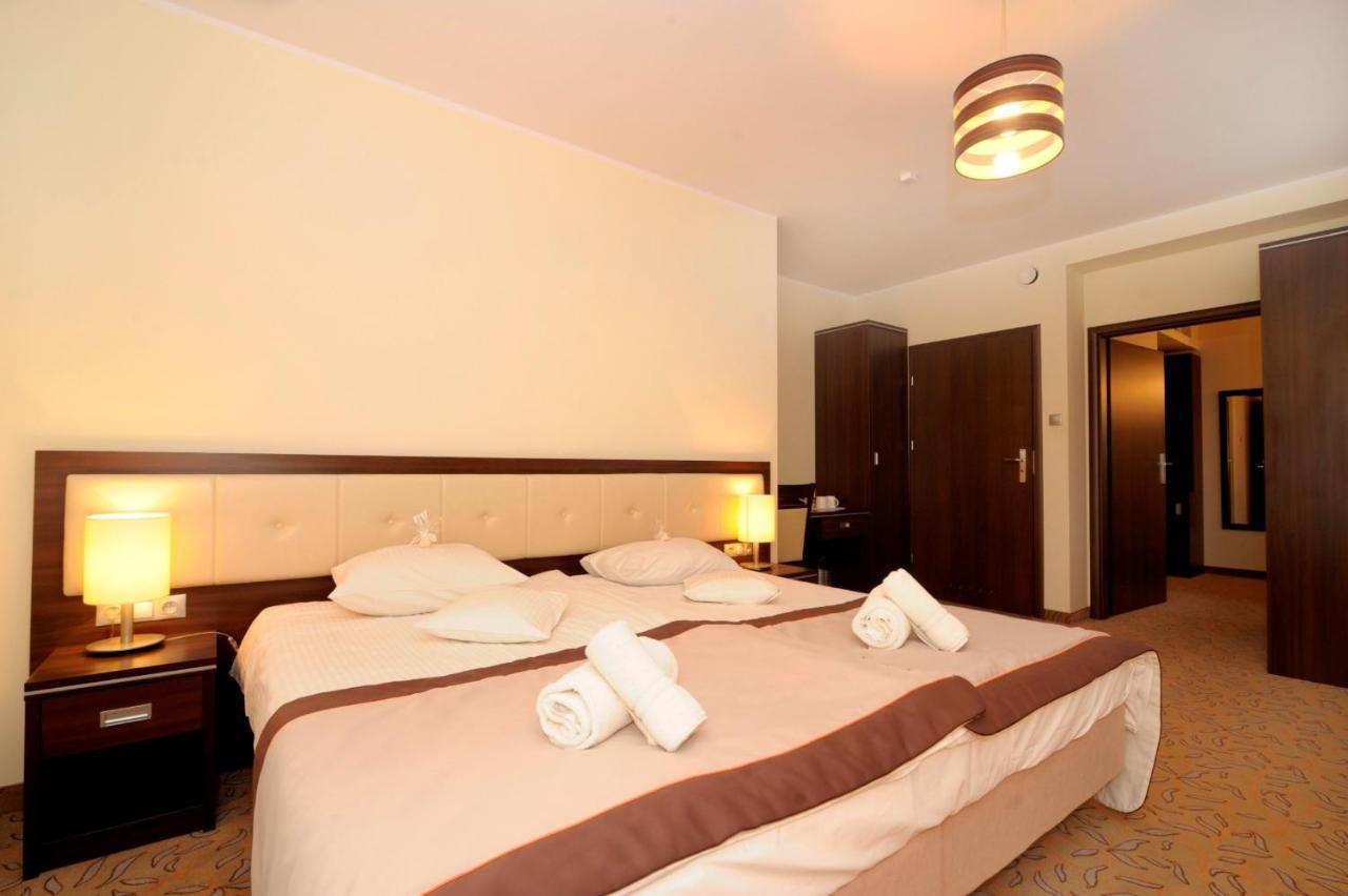 Hotel Czardasz Spa&wellness 4*