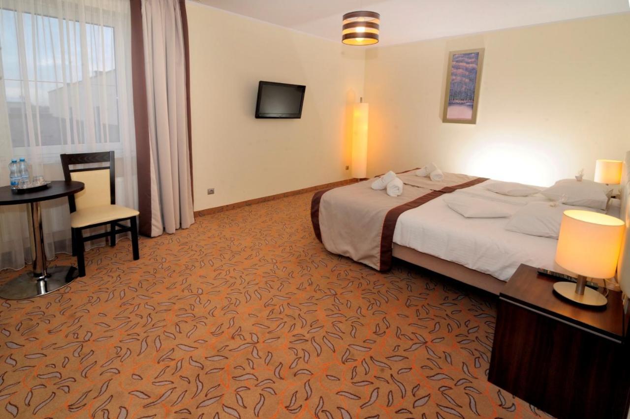 Czardasz Spa&wellness 4*