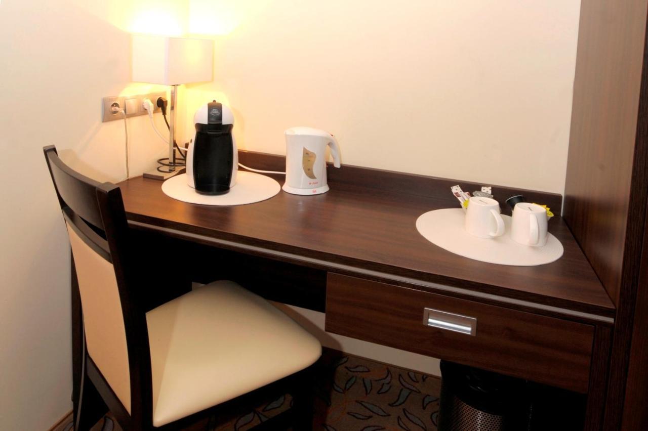 Czardasz Spa&wellness Hotel Płock