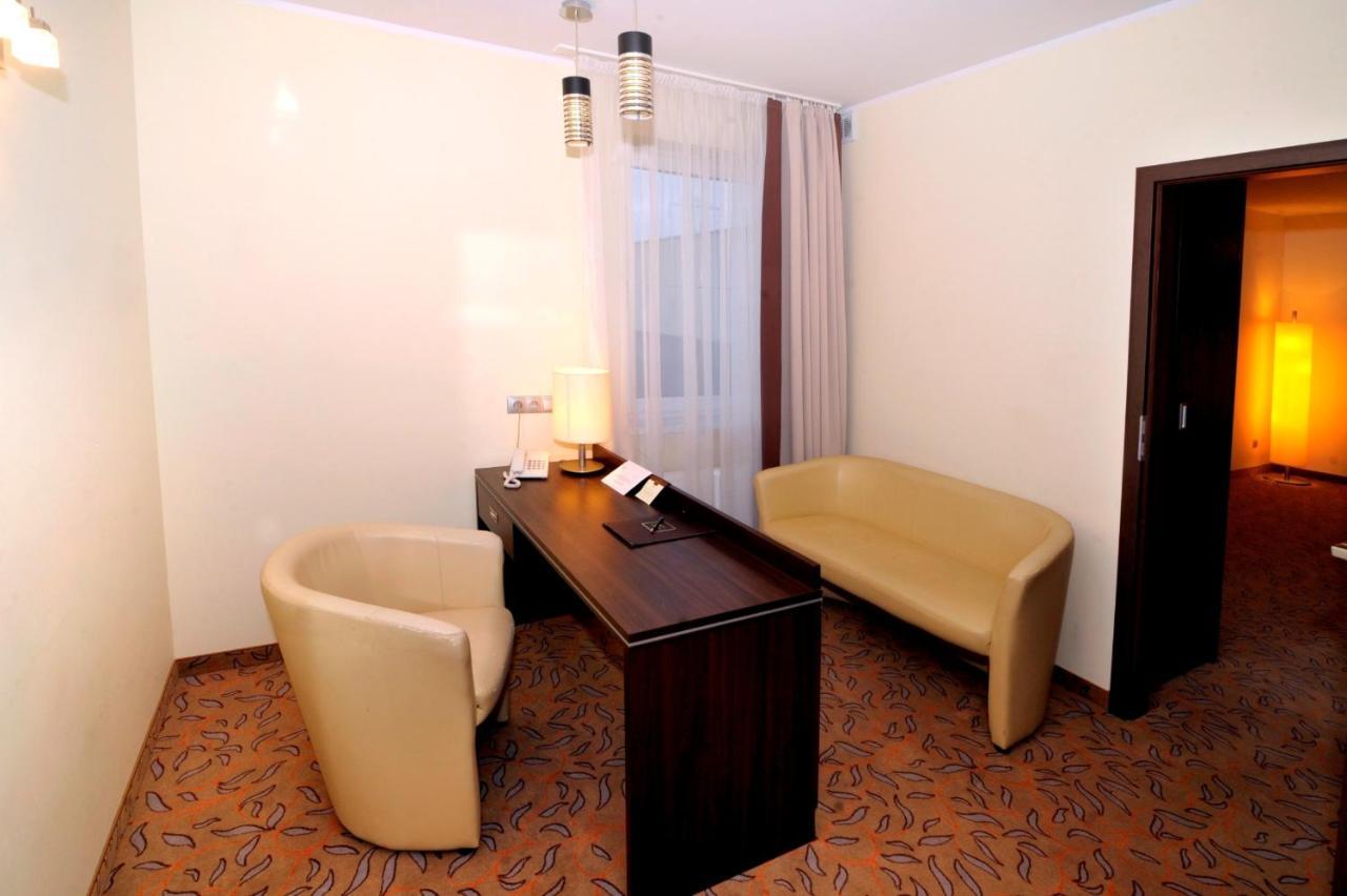 Hotel Czardasz Spa&wellness