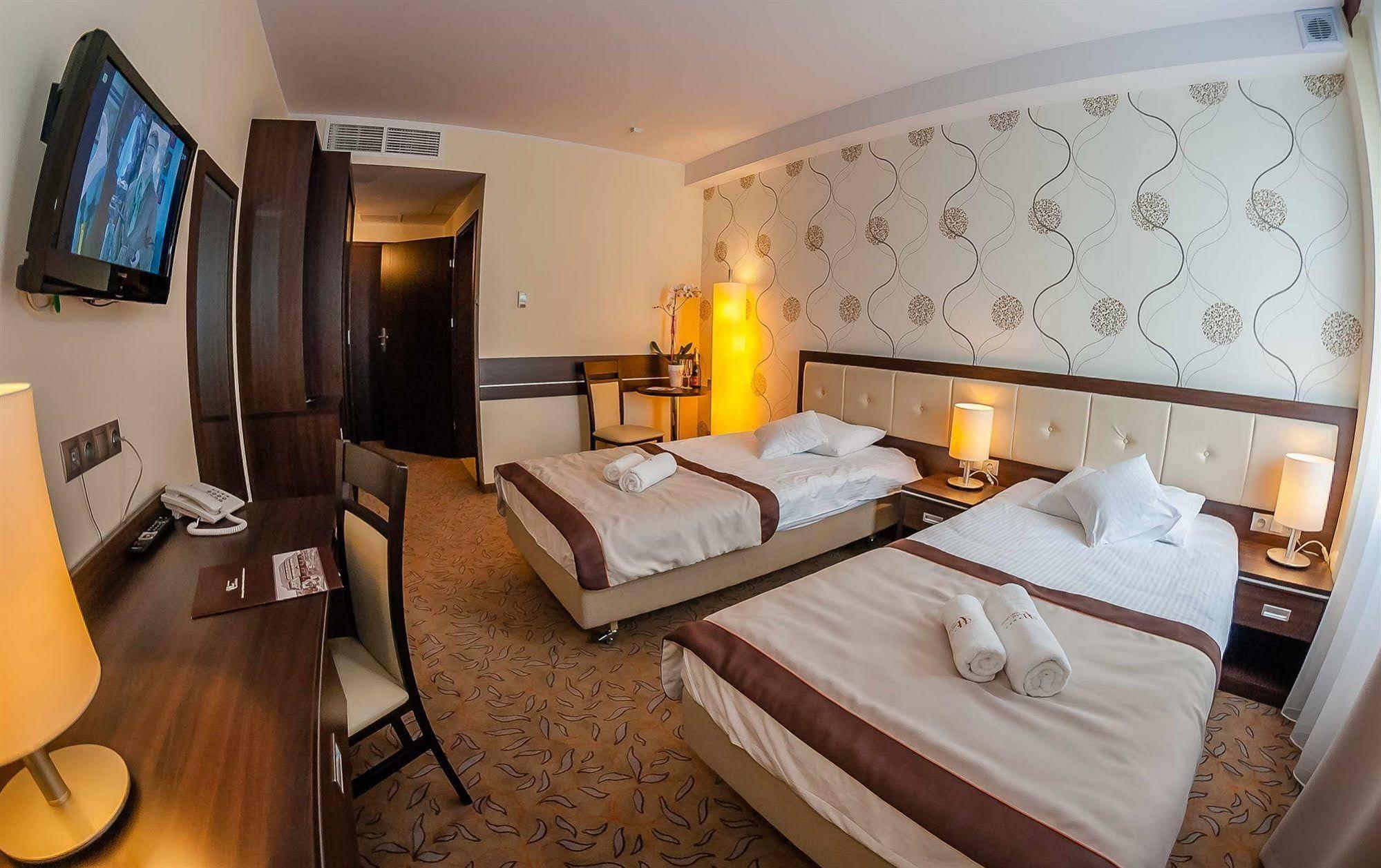 Czardasz Spa&wellness